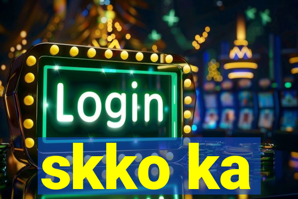 skko ka